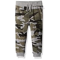 Splendid Boys Sa Washed Baby French Terry Jogger