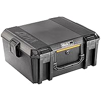Pelican Vault V600 Hard Case (Camera, Pistol, Gear, Equipment)