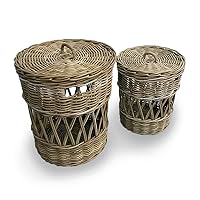 Salib Laundry Baskets