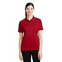 Cornerstone Ladies Select Snag-Proof Tactical Polo, 4XL, Red
