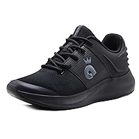 BomKinta Men's Walking Shoes Breathable Gym Sneakers Fashion Athletic Shoes