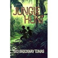 Jungle Hunt Jungle Hunt Paperback Kindle