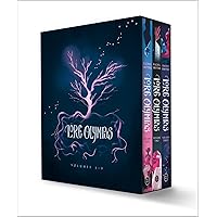 Lore Olympus 3-Book Boxed Set: Volumes 1-3