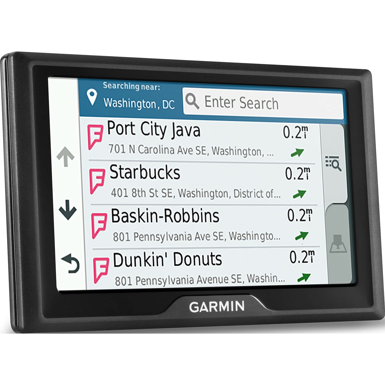 Garmin Drive 61 EX GPS, 6
