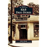 K&B Drug Stores K&B Drug Stores Hardcover Paperback