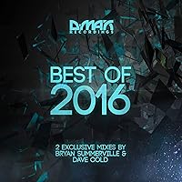 D.Max Recordings: Best of 2016 D.Max Recordings: Best of 2016 MP3 Music