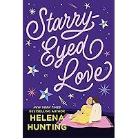 Starry-Eyed Love Starry-Eyed Love Kindle Audible Audiobook Paperback Hardcover