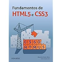 Fundamentos de HTML5 e CSS3 (Portuguese Edition) Fundamentos de HTML5 e CSS3 (Portuguese Edition) Kindle
