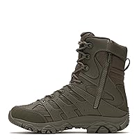 Merrell Men's Moab 3 Tactical 8