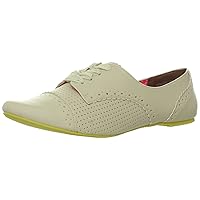 Women's Corner Sweet Oxford