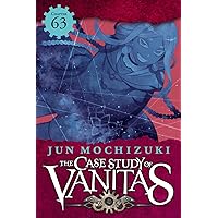 The Case Study of Vanitas #63 The Case Study of Vanitas #63 Kindle