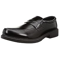 Wilson 82 Men's Lightweight Wide Business Shoes (Loafers)