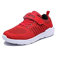 Vivay Toddler Shoes Kids Boys Girls Tennis Shoes Sport Running Shoes Fashion Sneakers