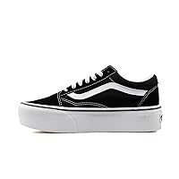 Vans Old Skool Unisex Adults' Low-Top Trainers