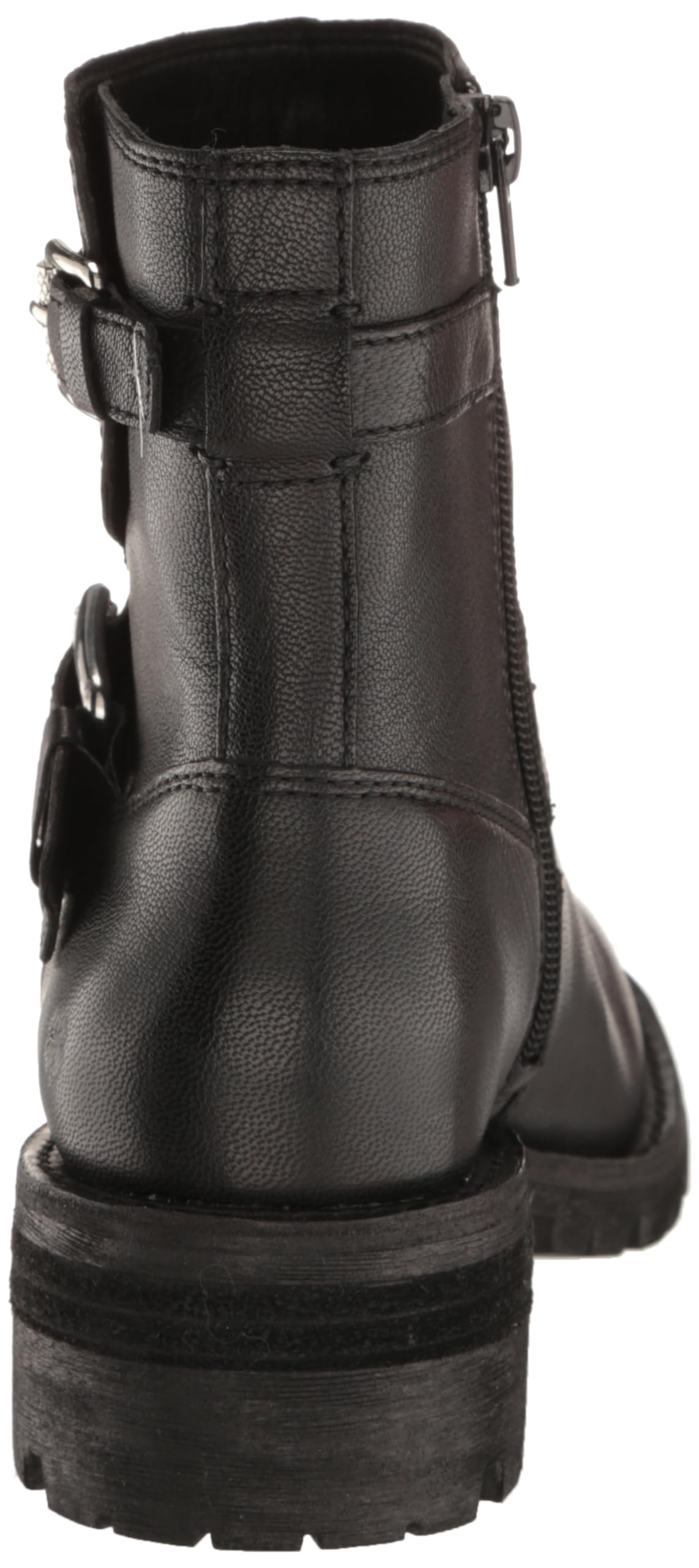 Lucky Brand Women's Taini Motorcycle Bootie Boot