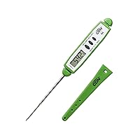 CDN ProAccurate® Instant Read Digital Pocket Thermometer with 2.75