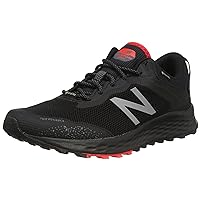 New Balance Men's Fresh Foam Arishi Trail GTX Running Shoe
