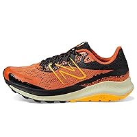New Balance Men's DynaSoft Nitrel V5 Trail Running Shoe