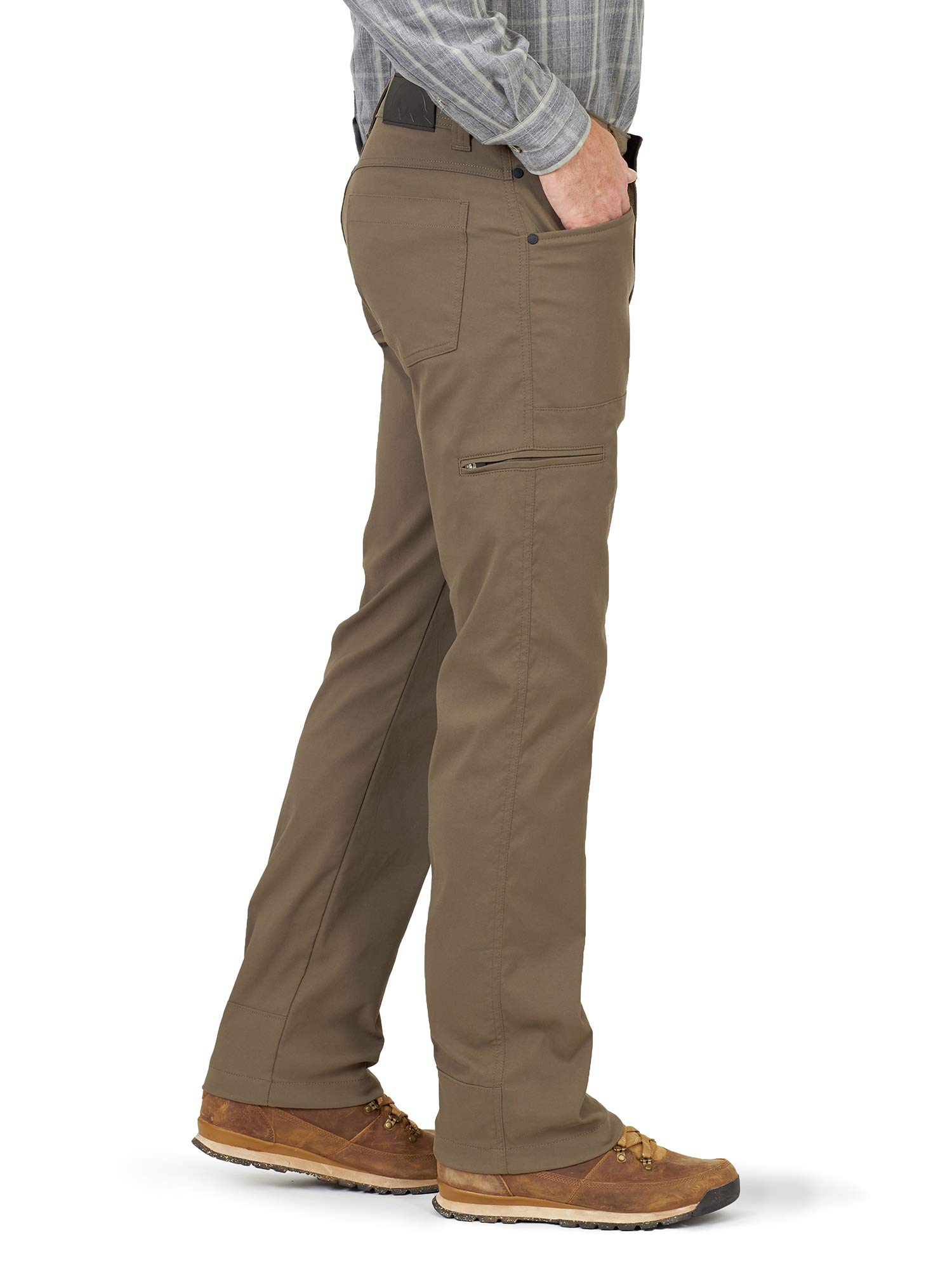 ATG by Wrangler Men's Synthetic Utility Pant