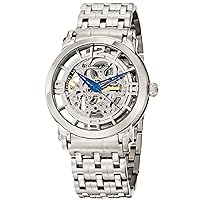 Stuhrling Original Men's 165A2.33112 Winchester Reserve Automatic Stainless Steel Watch