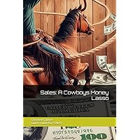 Sales: A Cowboys Money Lasso