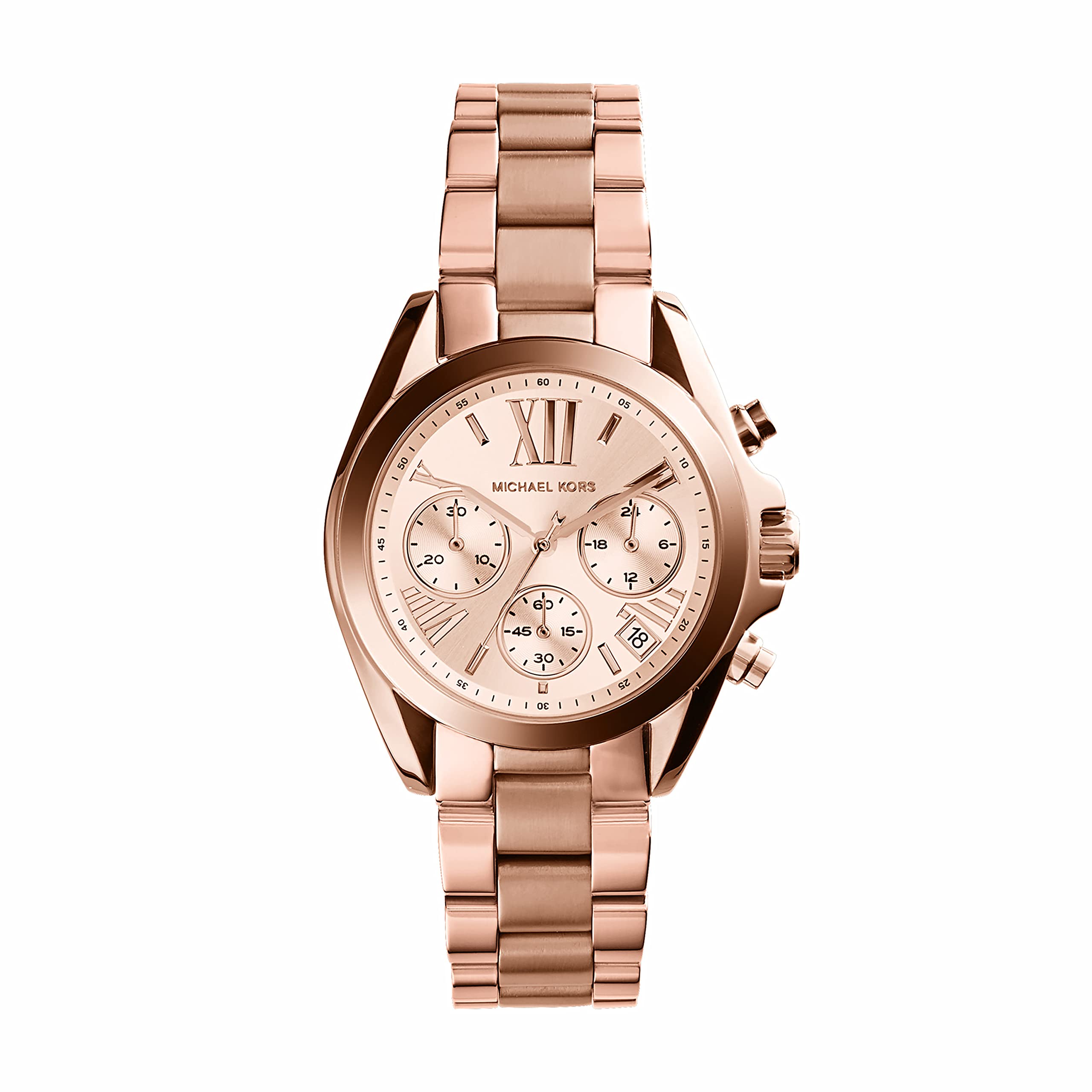 Đồng hồ Michael Kors Mini Camille Watch 33mm