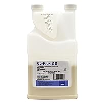 CS Insecticide-2 pints CYK889