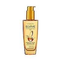 Elvive Extraordinary Hair Nourishing Oil For All Hair 100ml
