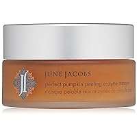 June Jacobs Perfect Pumpkin Peeling Enzyme Masque, 4 Fl Oz