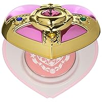 Bandai Sailor Moon – Sailor Moon Miracle Romance Cosmic Heart Powder Cheek Port Womens, 1413