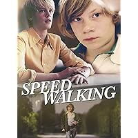 Speedwalking