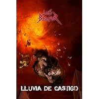 LLUVIA DE CASTIGO (Spanish Edition) LLUVIA DE CASTIGO (Spanish Edition) Kindle