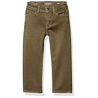 DL1961 Boys Toddler Brady Slim Fit Pants