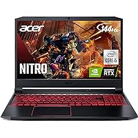 acer 2023 Nitro 5 Gaming Laptop 15.6