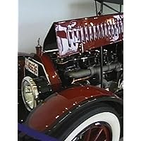 PCN Tours - Antique Automobile Club of America Museum