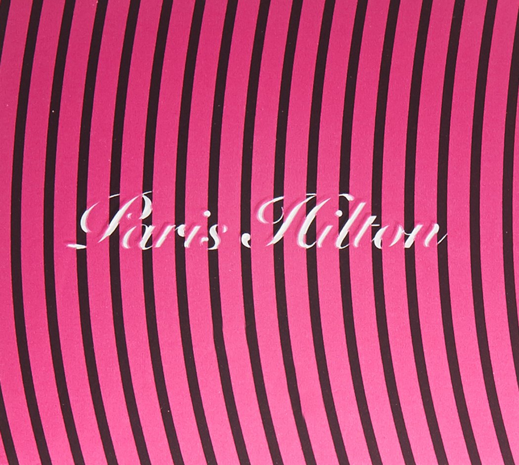 Paris Hilton by Paris Hilton for Women - 3.4 Ounce EDP Spray