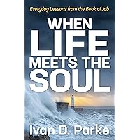 When Life Meets the Soul: Everyday Lessons from the Book of Job When Life Meets the Soul: Everyday Lessons from the Book of Job Paperback Kindle