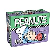 Peanuts 2023 Mini Day-to-Day Calendar Peanuts 2023 Mini Day-to-Day Calendar Calendar