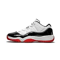 Jordan Youth Air 11 Low GS 528896 160 Concord Bred - Size 3.5Y