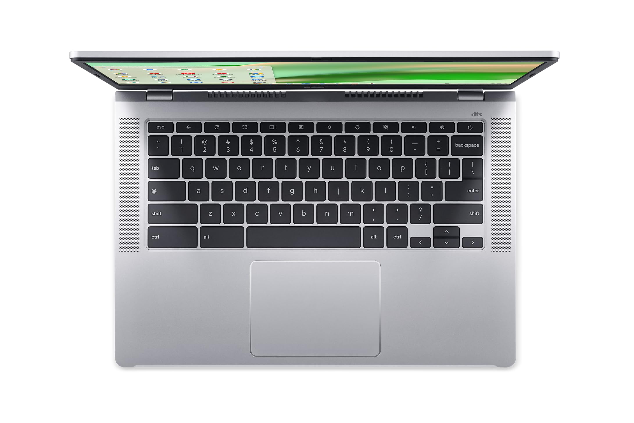 Acer Chromebook 314 CB314-4HT-32X6 Laptop | Intel Core i3-N305 Processor | 14