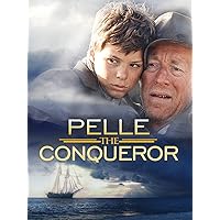 Pelle the Conqueror