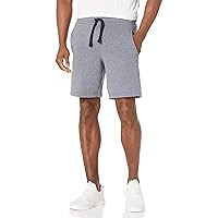 Hanes Men's Originals Sweat, Heavyweight Fleece Shorts with Pockets, 8