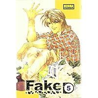 FAKE 05 FAKE 05 Paperback