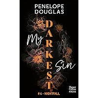My Darkest Sin (Harper Poche Romance) (French Edition)