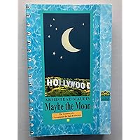 Maybe The Moon Maybe The Moon Paperback Pocket Book