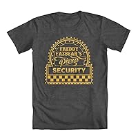 Freddy's Pizza Security Youth Girls' T-Shirt