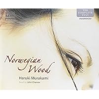 Norwegian Wood Norwegian Wood Paperback Audible Audiobook Kindle Library Binding Mass Market Paperback Audio CD