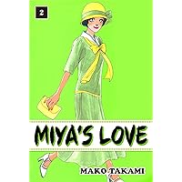MIYA’S LOVE Vol. 2 MIYA’S LOVE Vol. 2 Kindle