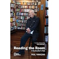 Reading the Room: A Bookseller's Tale