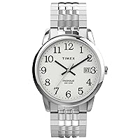 Timex Men's Easy Reader Watch